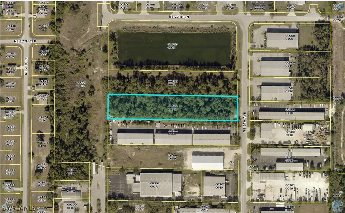 2644 NE 9th Ave., Cape Coral, FL 33909