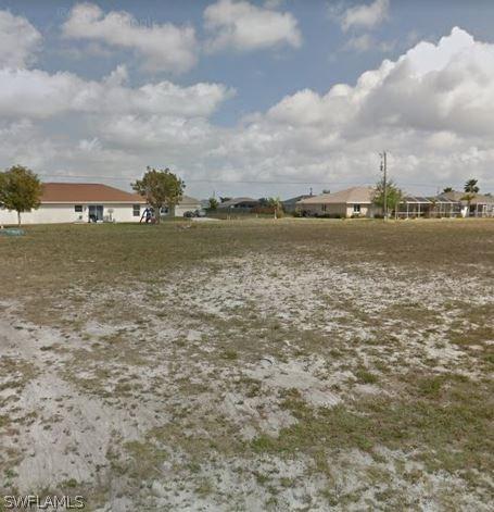 4129 SW 9th Pl., Cape Coral, FL 33914