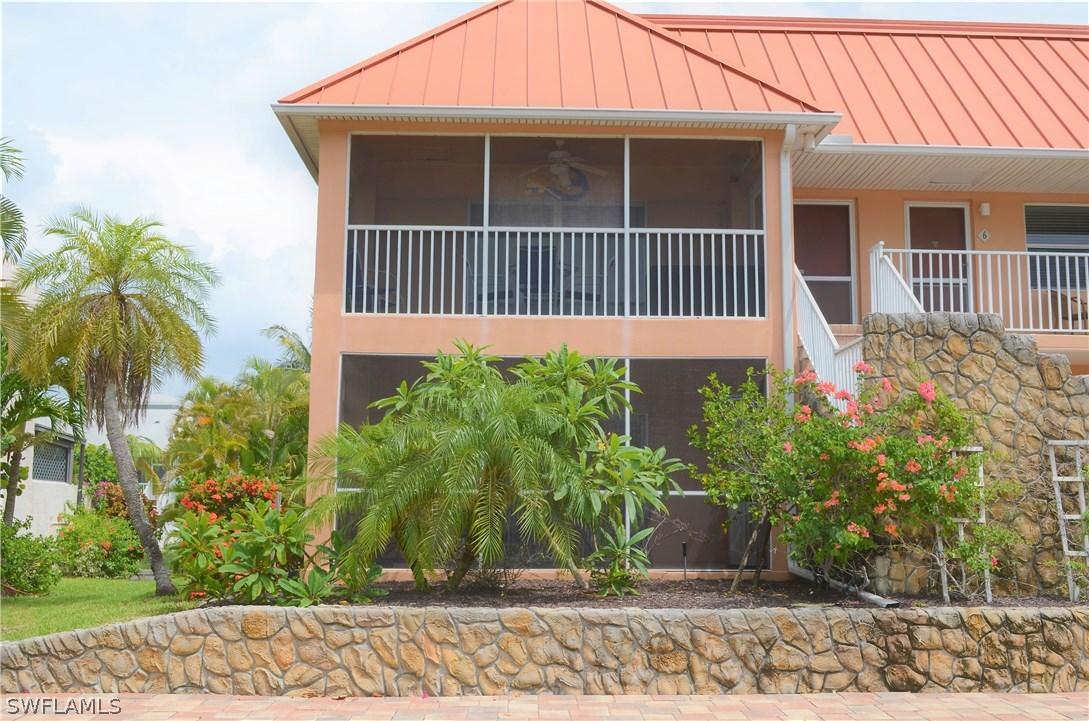 805 E East Gulf Dr. #A1, Sanibel, FL 33957