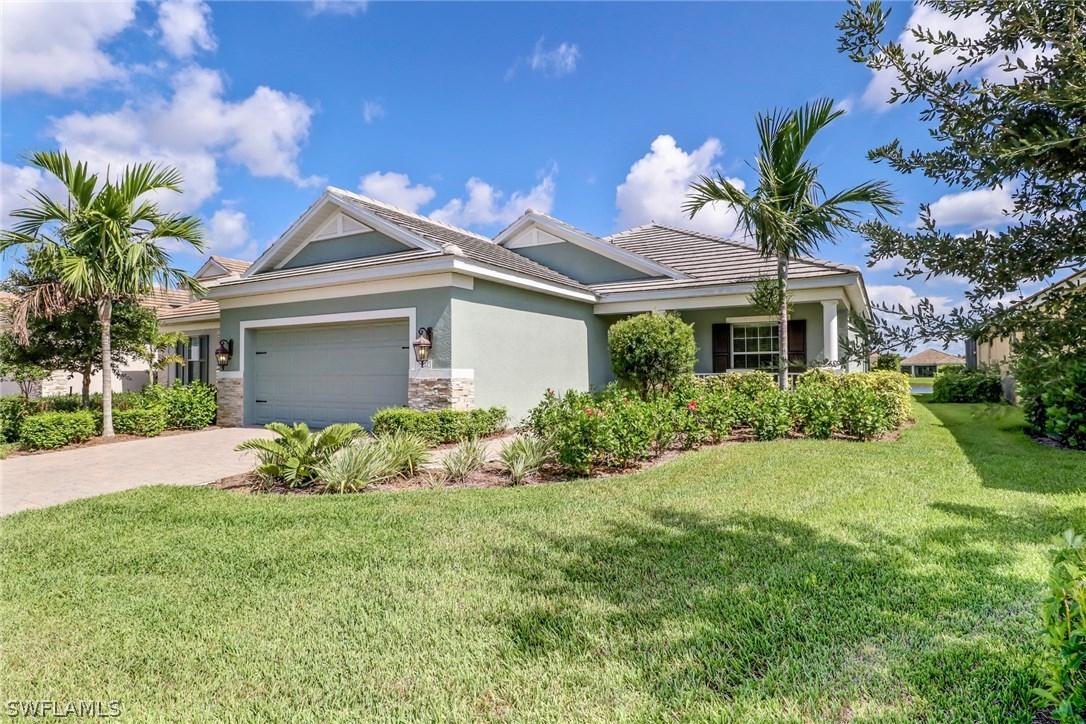 4443 Watercolor Way, Fort Myers, FL 33966