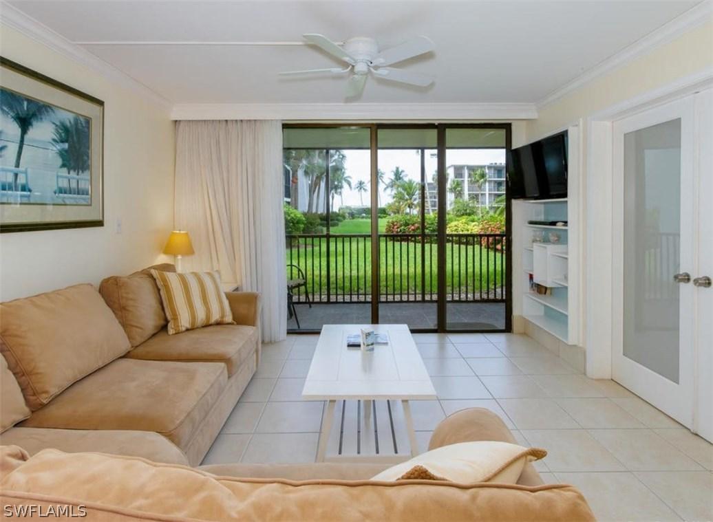 1501 Middle Gulf Dr. #H108, Sanibel, FL 33957