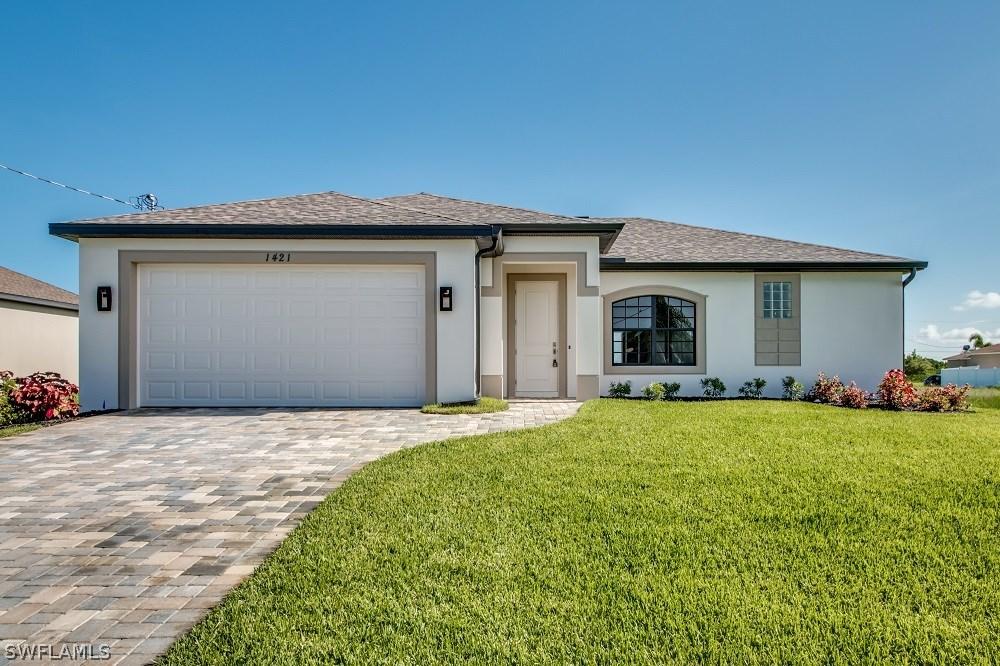 1127 NW 2nd Ave., Cape Coral, FL 33993