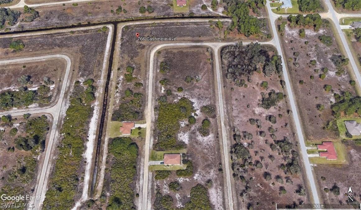 766 Cashmere Ave., Lehigh Acres, FL 33974