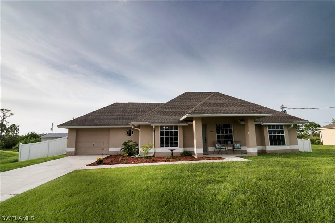 3406 22nd St., Lehigh Acres, FL 33971