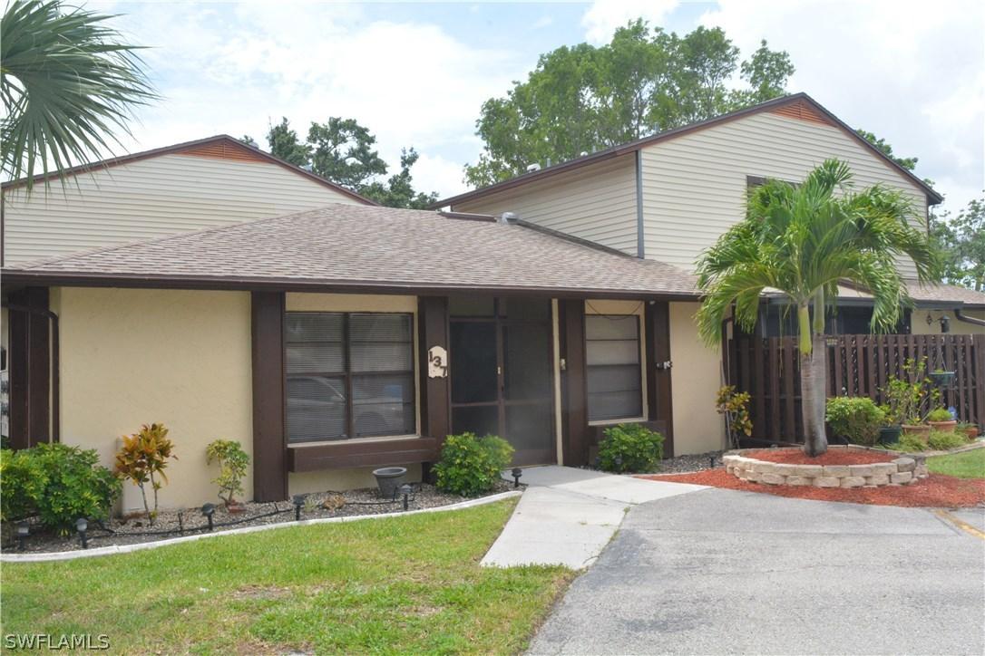 723 SE 12th Ave. #137, Cape Coral, FL 33990