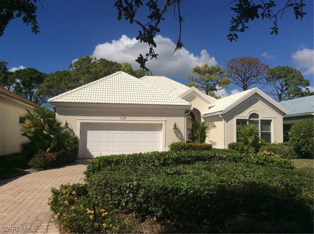 129 Greenfield Ct., Naples, FL 34110