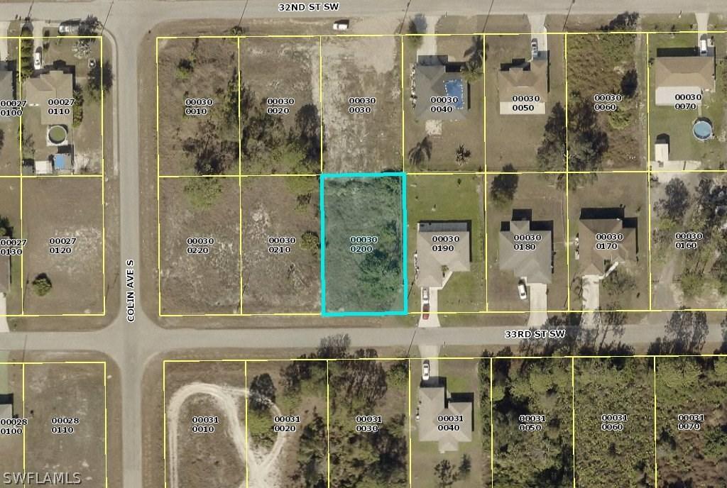 3916 33rd St., Lehigh Acres, FL 33976