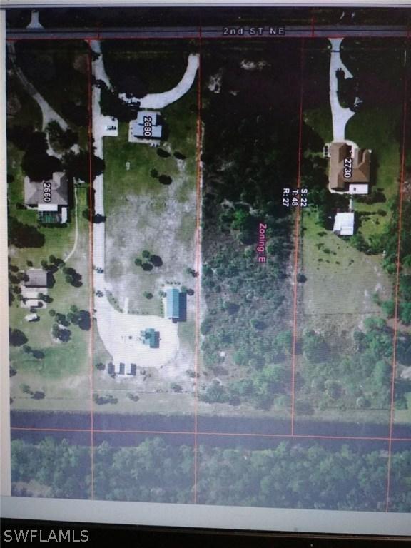 XXX 2nd St., Naples, FL 34120