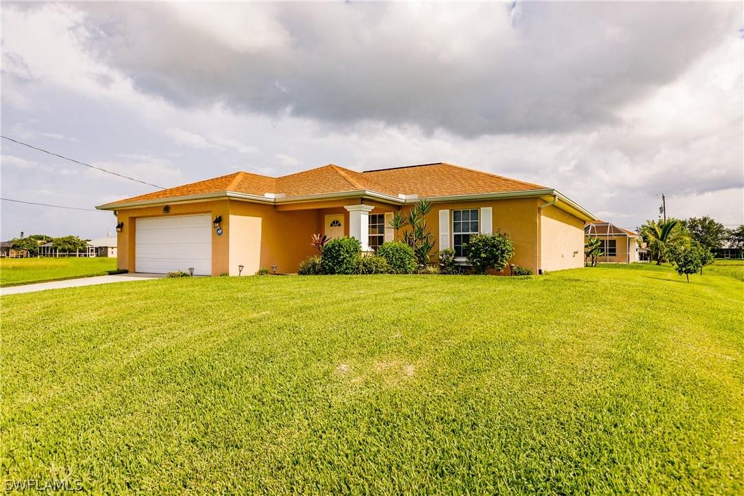 [Address Hidden by Seller], Cape Coral, FL 33993