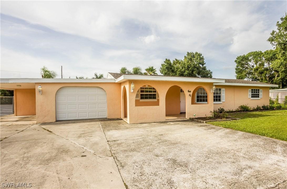 4530 Underwood Dr., Fort Myers, FL 33905