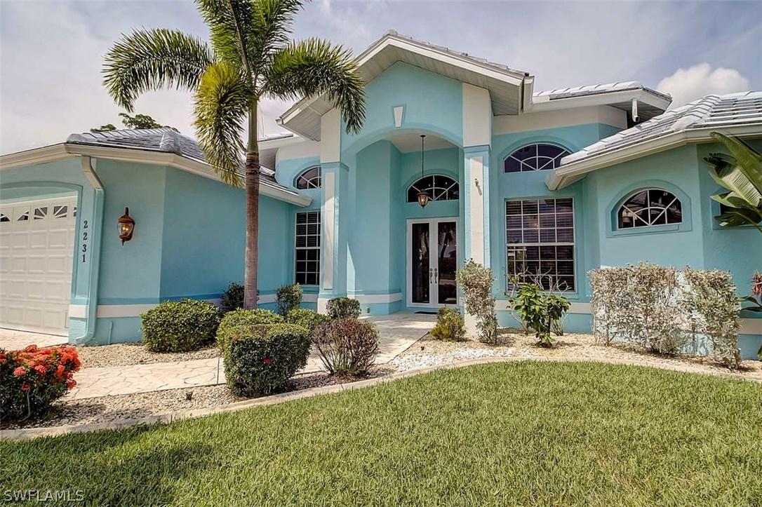 2231 Cape Coral Pkwy., Cape Coral, FL 33914