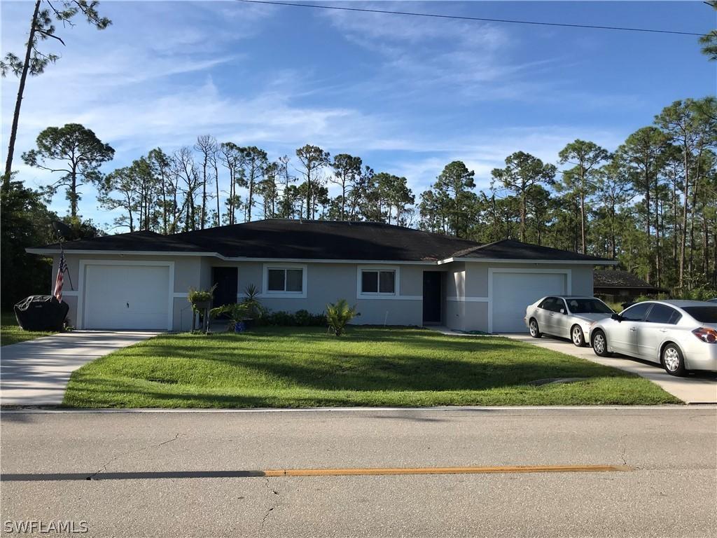 1012-1014 E 12th St., Lehigh Acres, FL 33972