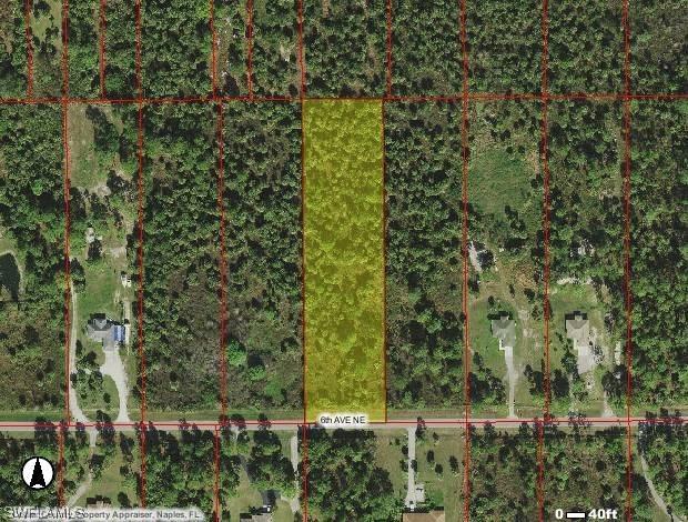 6th Ave., Naples, FL 34120