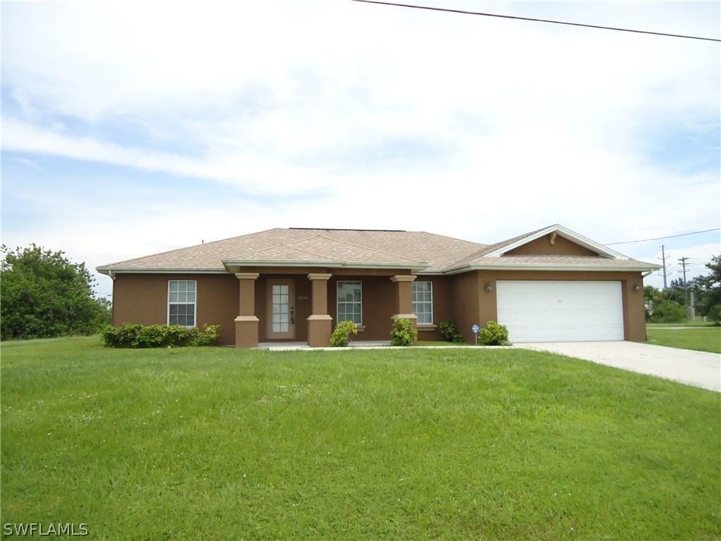 13 NW 24th Pl., Cape Coral, FL 33993