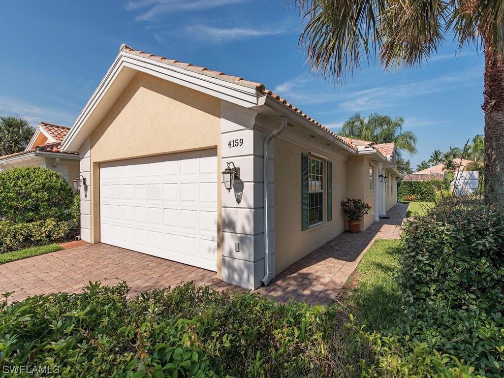 4159 Saint George Ln., Naples, FL 34119