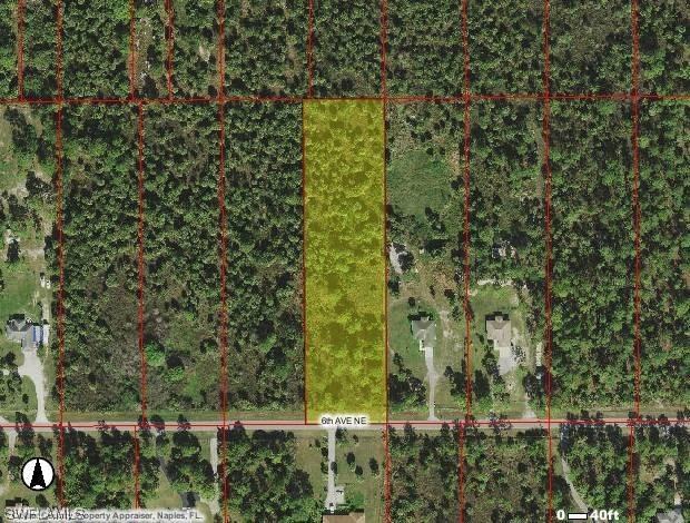 2531 6th Ave., Naples, FL 34120