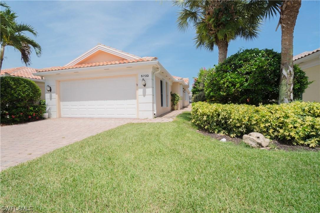 5732 Drummond Way, Naples, FL 34119
