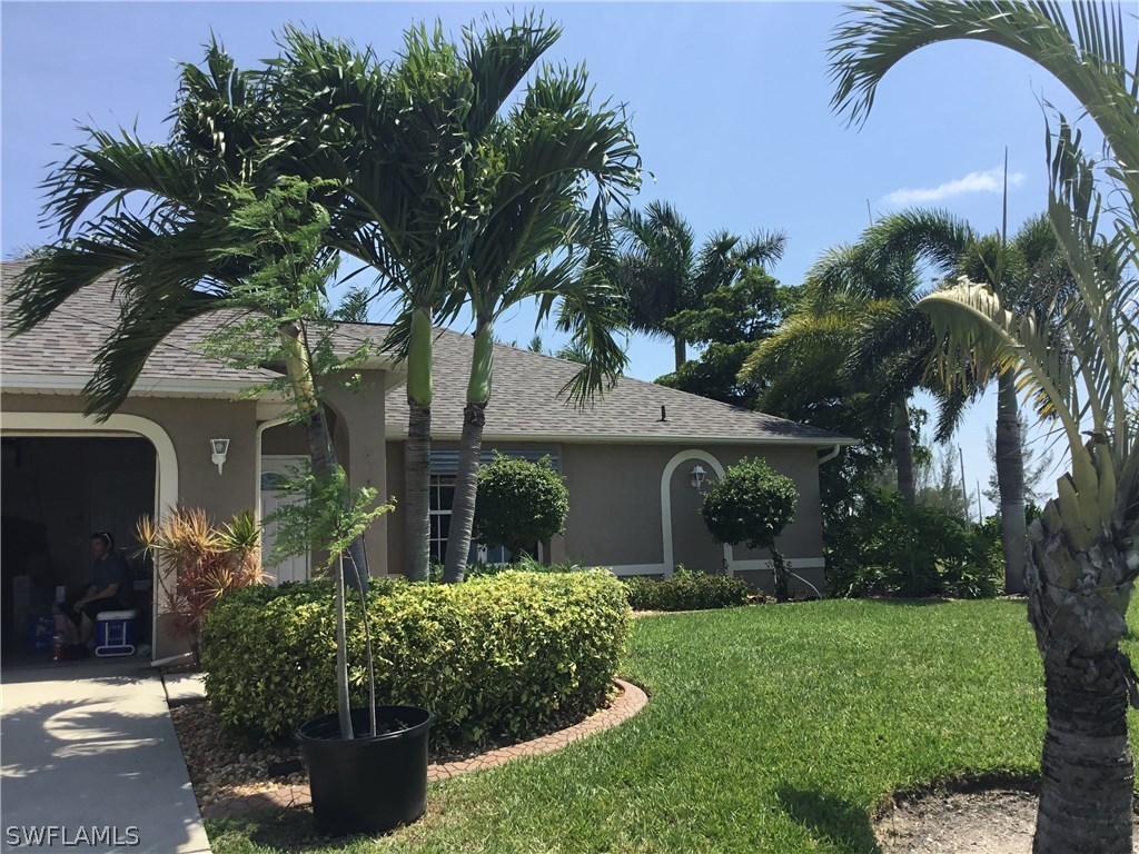4612 NW 31st Ter., Cape Coral, FL 33993