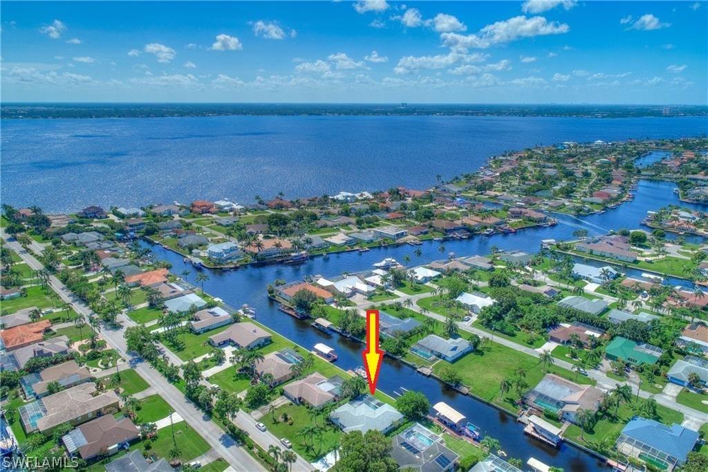 2008 Cornwallis Pkwy., Cape Coral, FL 33904