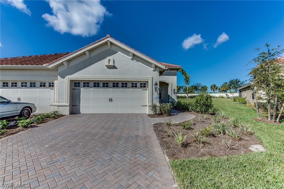 4446 Mystic Blue Way, Fort Myers, FL 33966