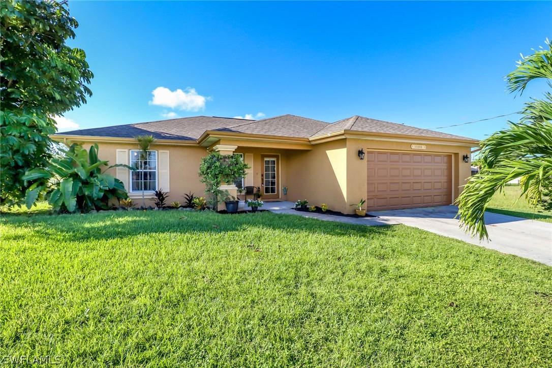 1728 NW 25th Ln., Cape Coral, FL 33993