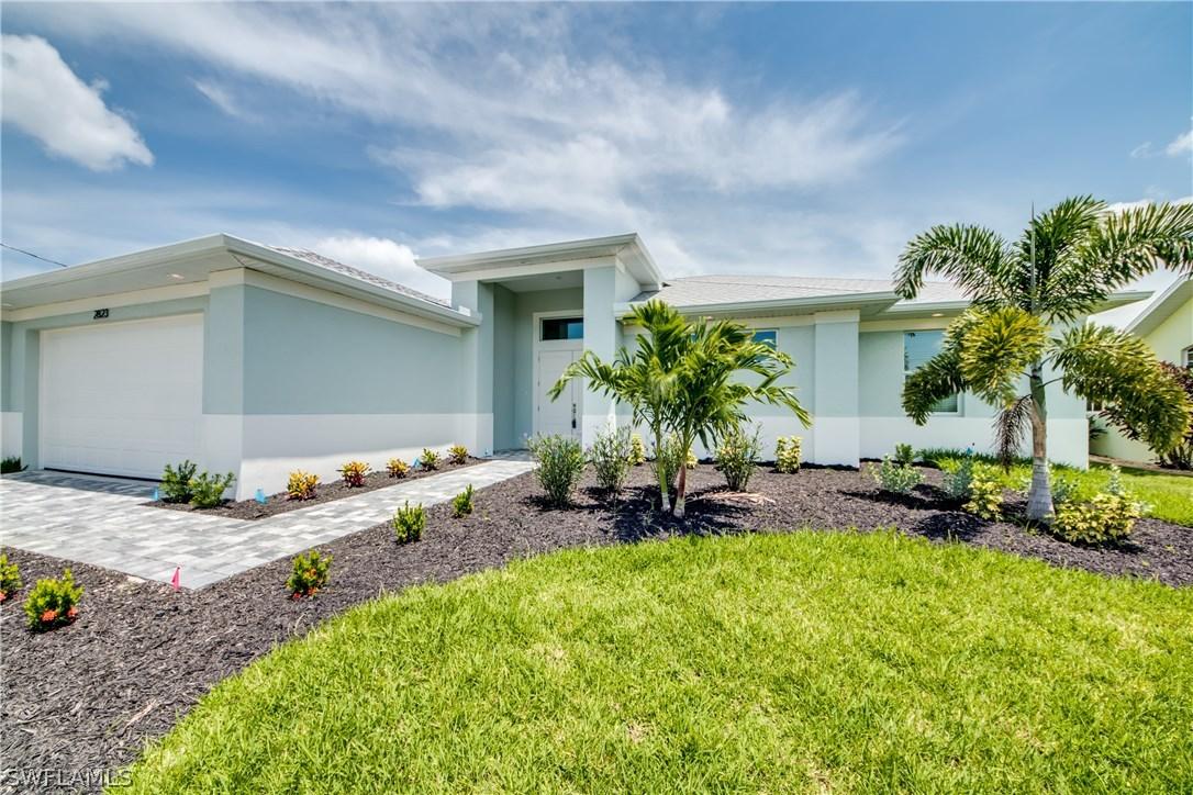 2823 SW 46th Ter., Cape Coral, FL 33914