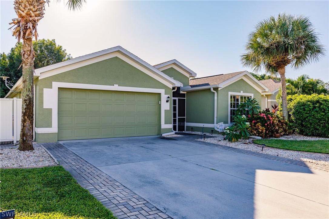 15661 Beachcomber Ave., Fort Myers, FL 33908