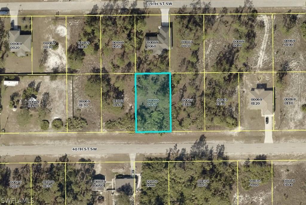 3708 40th St., Lehigh Acres, FL 33976