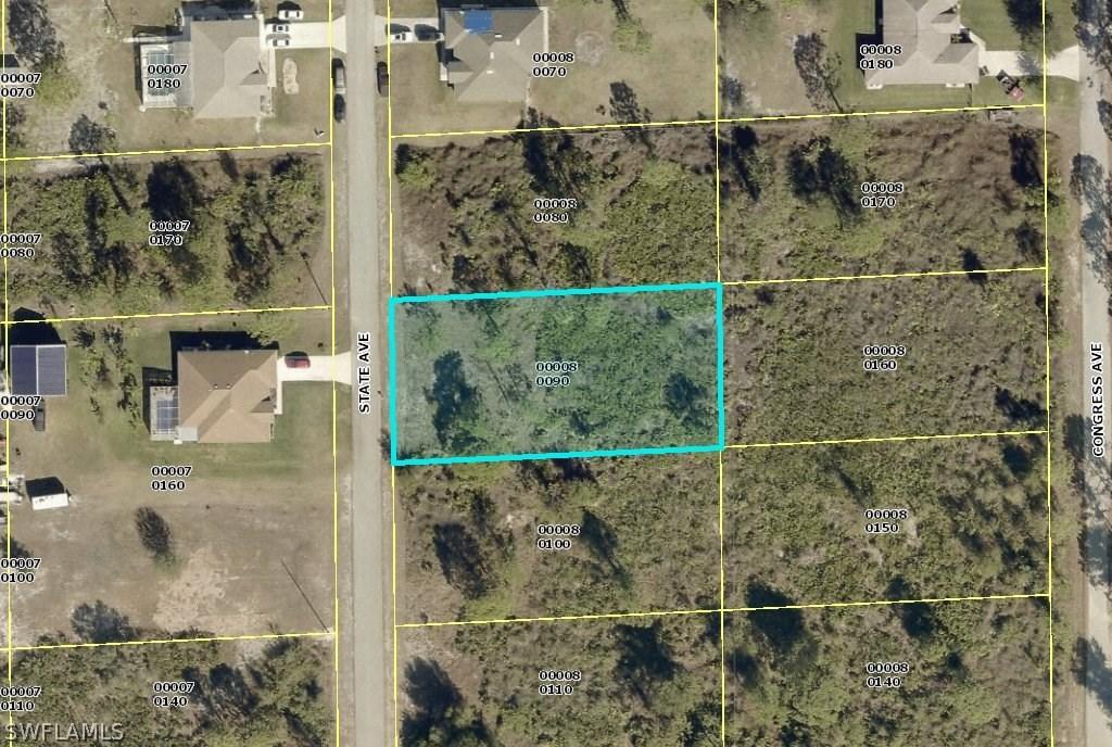 1606 State Ave., Lehigh Acres, FL 33972