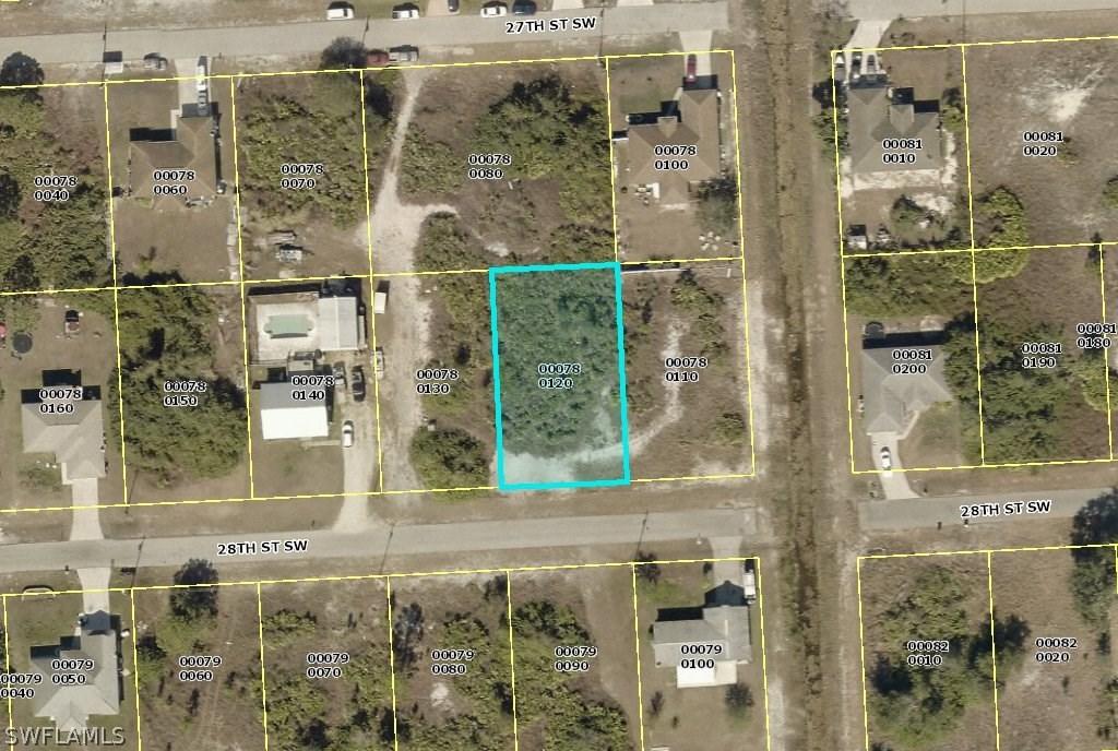 2802 28th St., Lehigh Acres, FL 33976