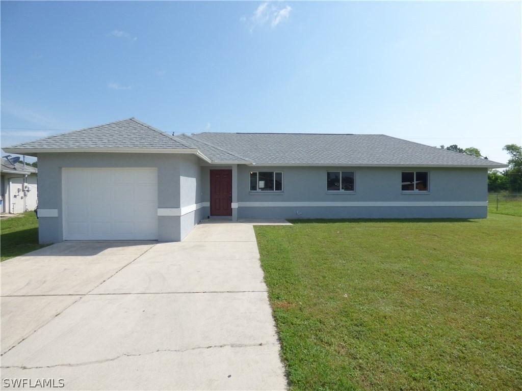 503 Jefferson Dr., Lehigh Acres, FL 33936