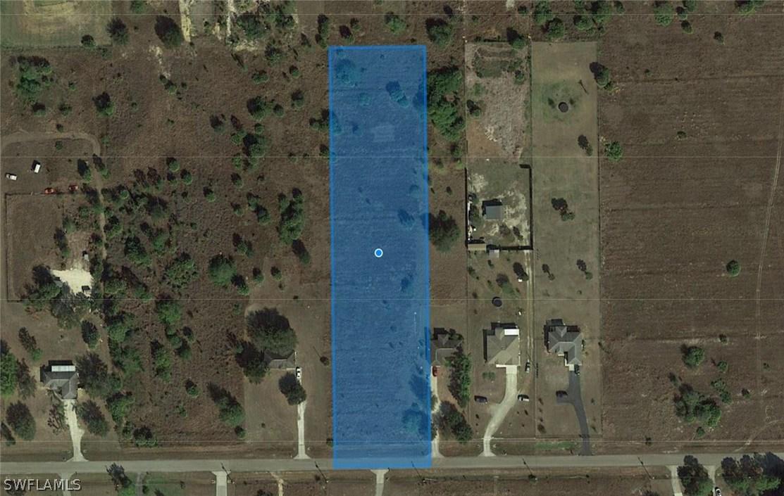 TBD 27th Ave., Naples, FL 34120