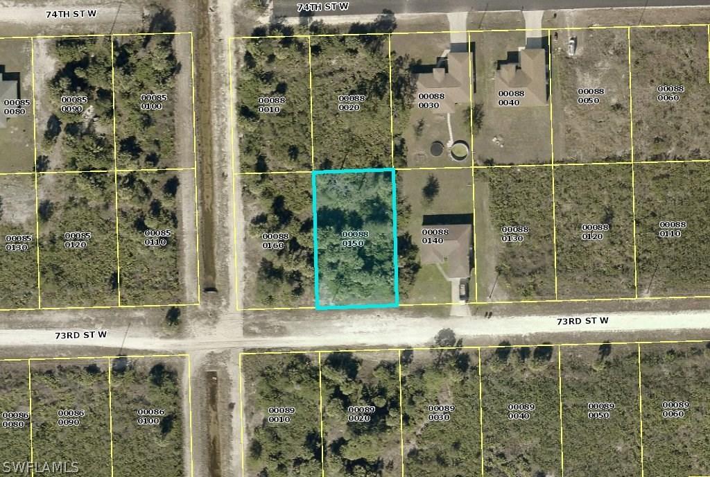 3126 73rd St., Lehigh Acres, FL 33971