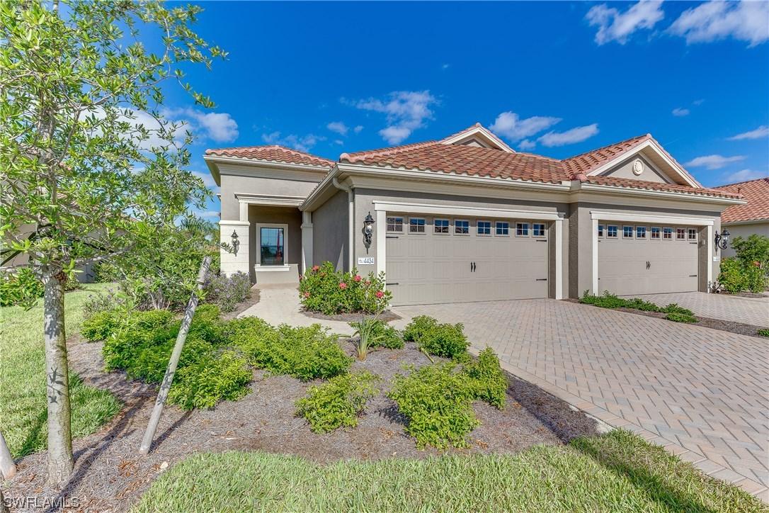 4434 Mystic Blue Way, Fort Myers, FL 33966