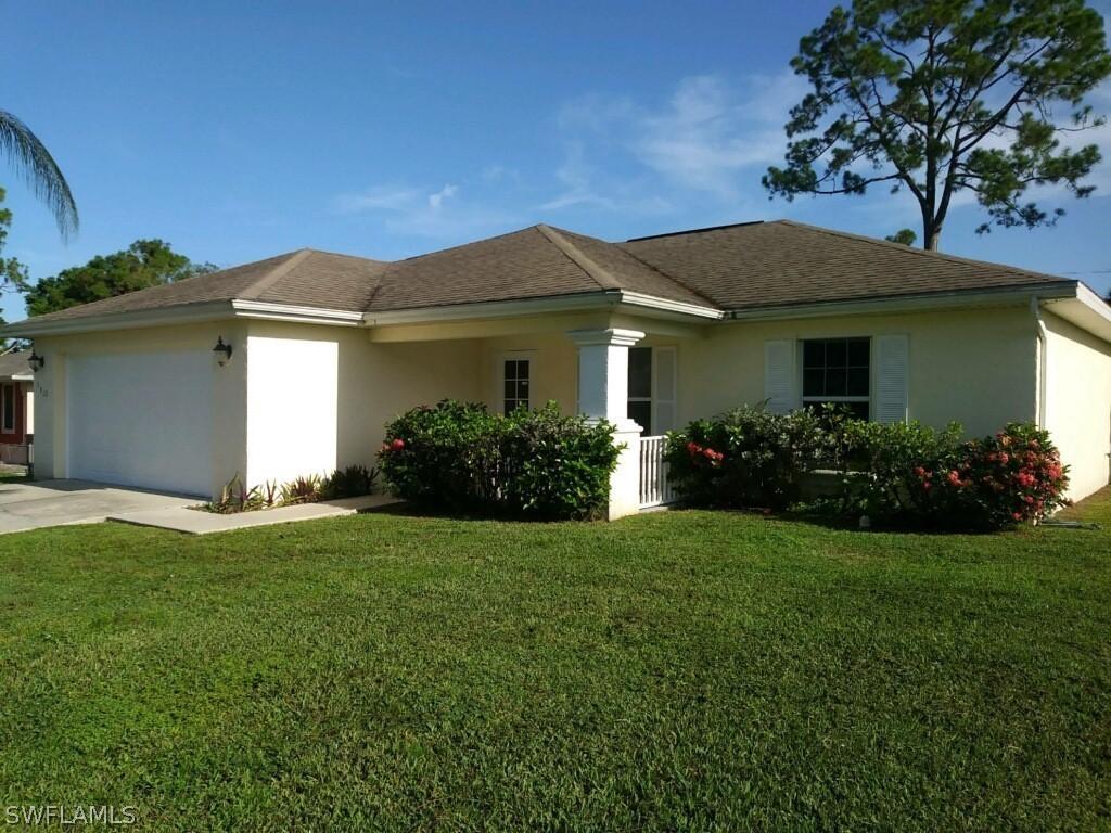 3912 4th St., Lehigh Acres, FL 33971