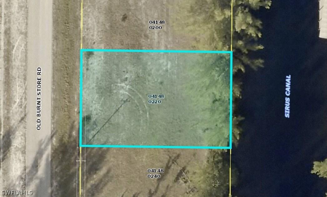 629 Old Burnt Store Rd., Cape Coral, FL 33993