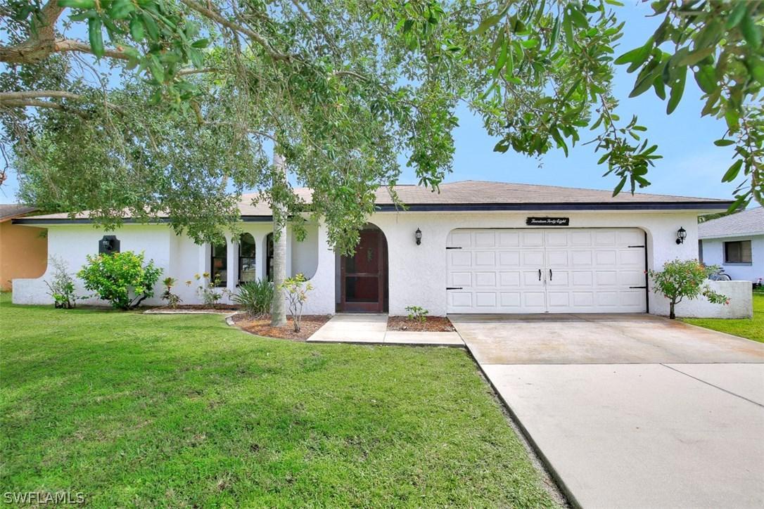 1448 SE 19th St., Cape Coral, FL 33990