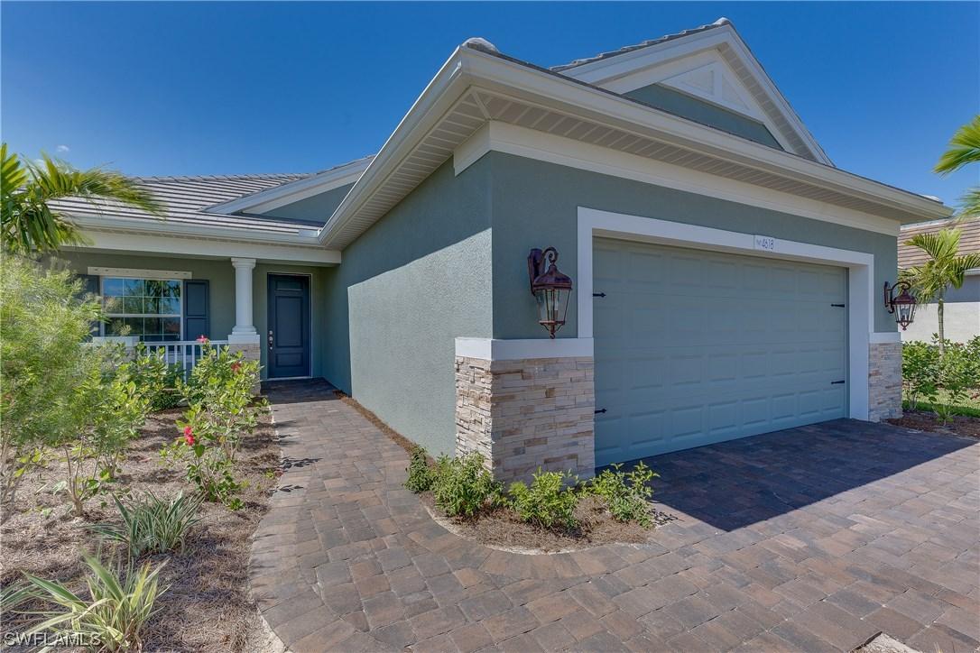 4618 Mystic Blue Way, Fort Myers, FL 33966