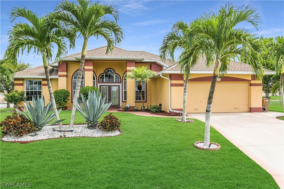 3503 NW 14th St., Cape Coral, FL 33993