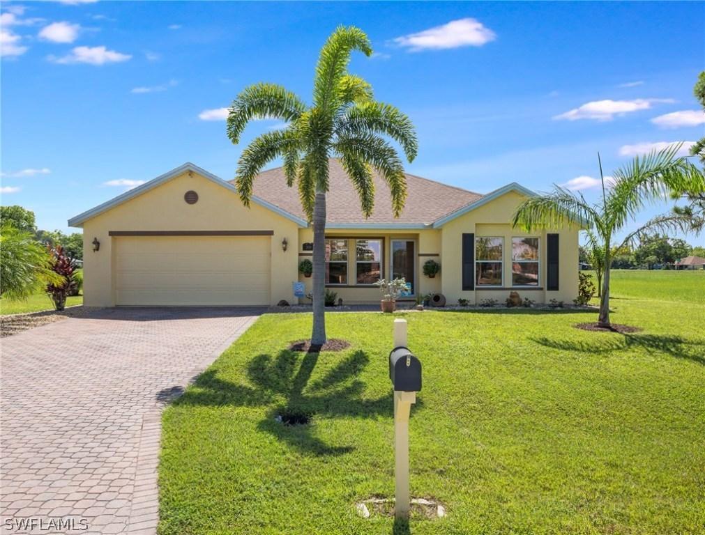 16320 Quesa Dr., Punta Gorda, FL 33955