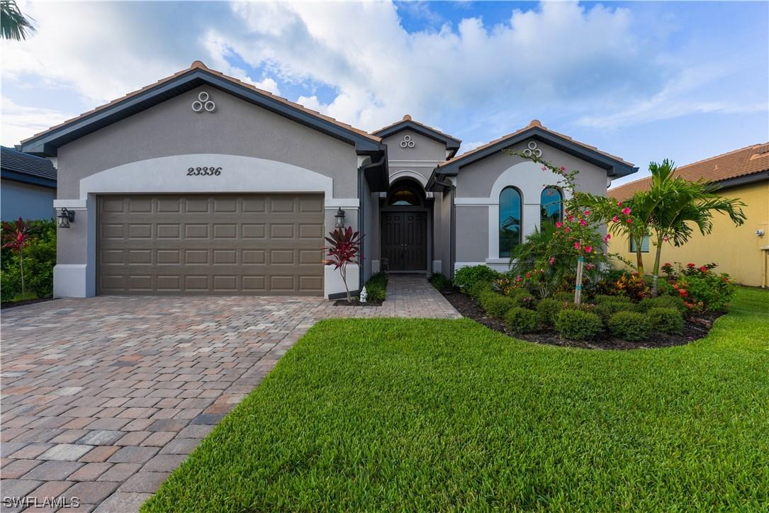 23336 Sanabria Loop, Bonita Springs, FL 34135