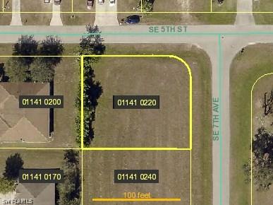 502 SE 7th Ave., Cape Coral, FL 33990