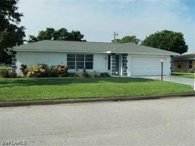 264 Ground Dove Cir., Lehigh Acres, FL 33936