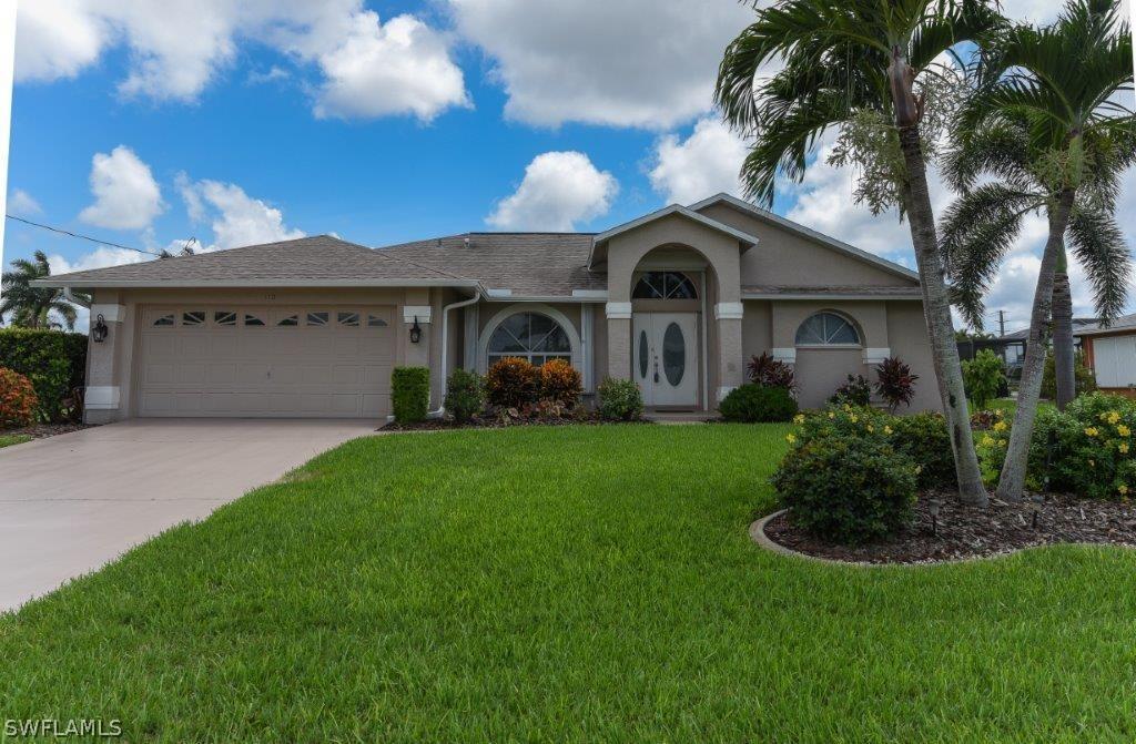 110 SE 43rd St., Cape Coral, FL 33904