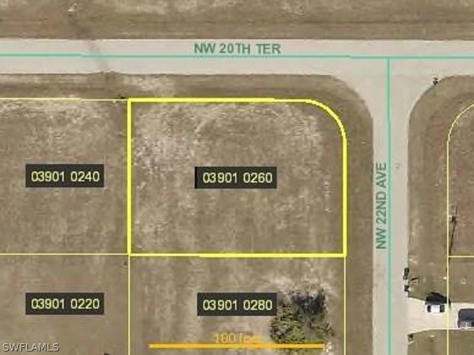 1926 NW 22nd Ave., Cape Coral, FL 33993