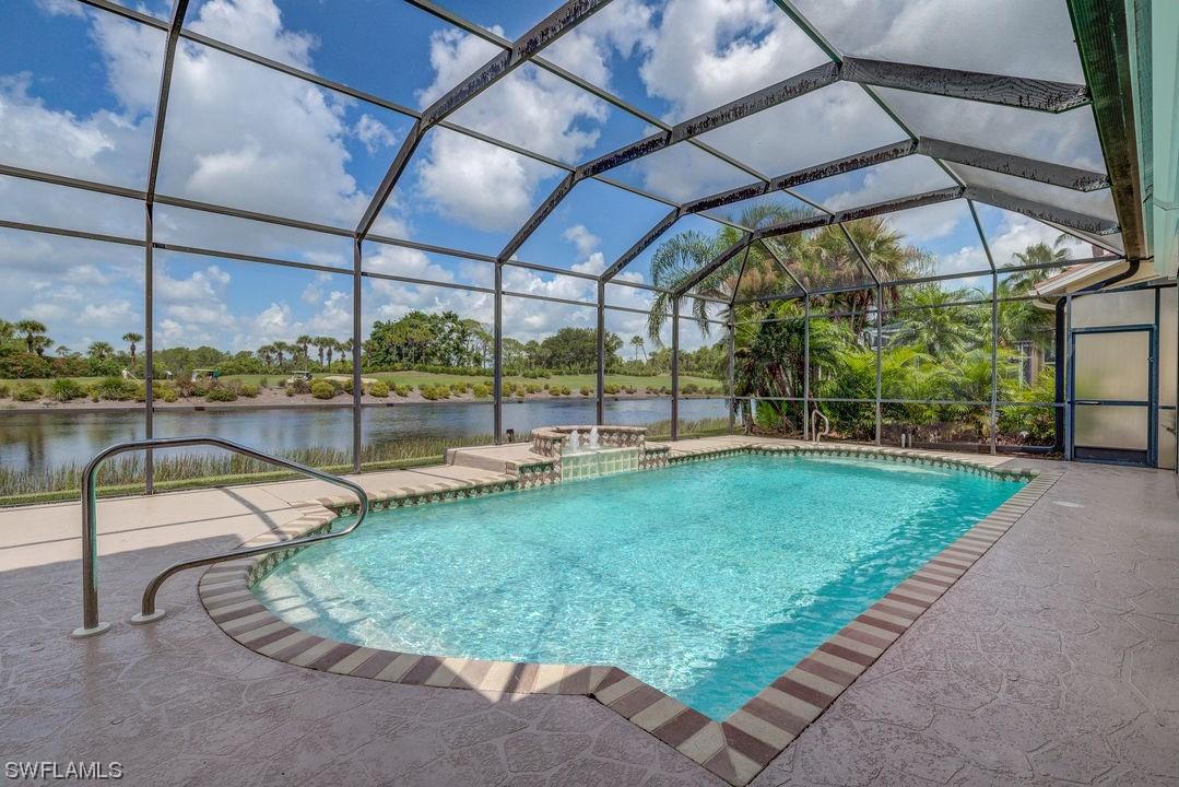 11066 Seminole Palm Way, Fort Myers, FL 33966