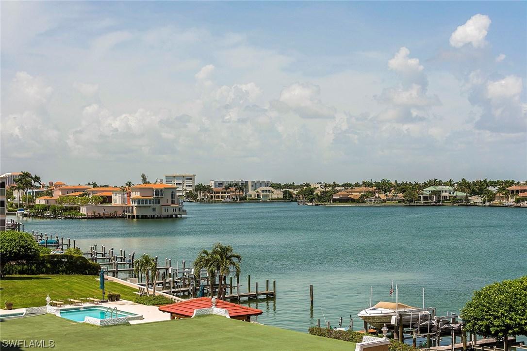 3420 Gulf Shore Blvd. #46, Naples, FL 34103