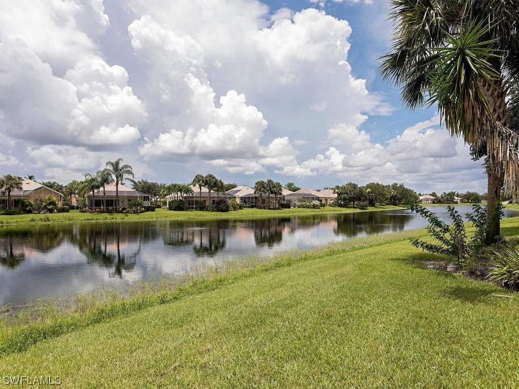 3009 Futuna Ln., Naples, FL 34119