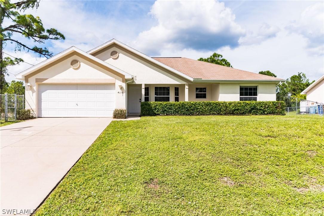 4116 16th St., Lehigh Acres, FL 33971