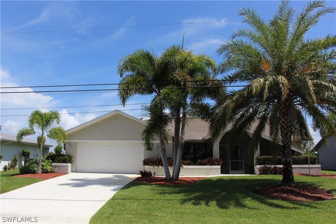 1117 SE 21st St., Cape Coral, FL 33990